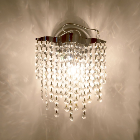 картинка Хрустальное бра Rita CL325311 от магазина BTSvet