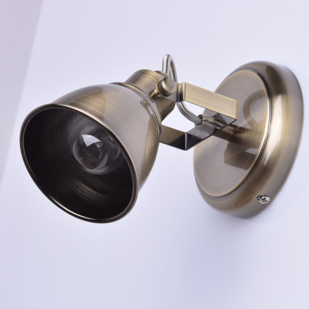 картинка Спот Ringen 547020101 от магазина BTSvet