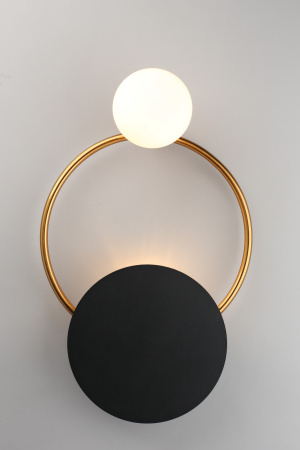 картинка Бра светодиодное Elonora APL.306.01.02 от магазина BTSvet