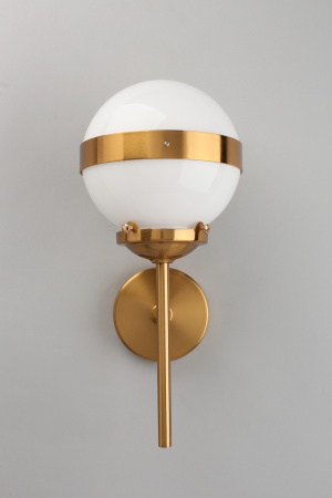 картинка Бра Lulu APL.820.01.01 от магазина BTSvet