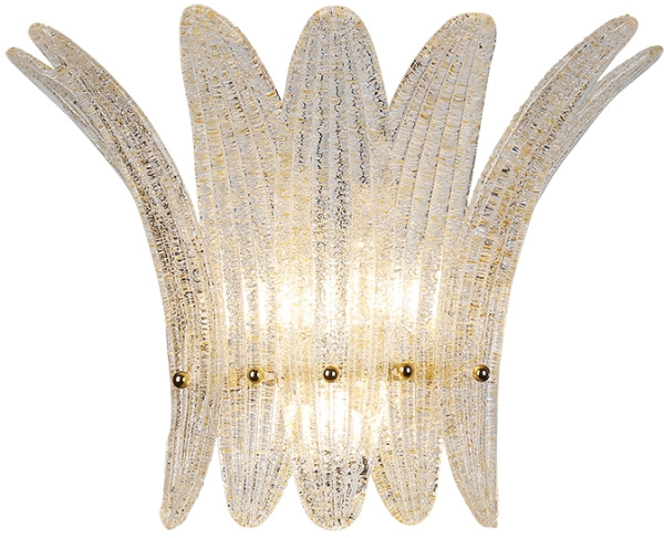 Бра 8800 8803/A gold