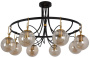 картинка Потолочная люстра Гамбург 605016308 от магазина BTSvet