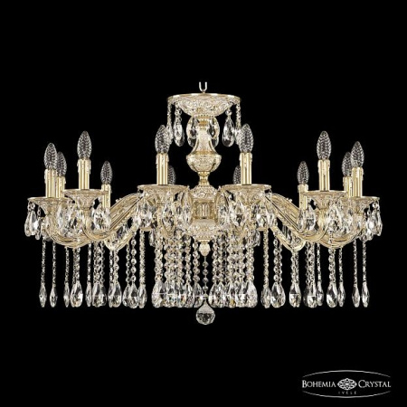 Подвесная люстра 71202/12/300 A GW