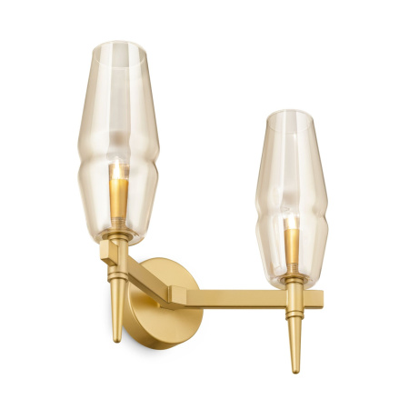 картинка Бра Lita H002WL-02G от магазина BTSvet