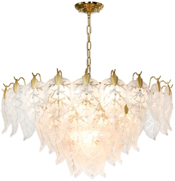 Подвесная люстра Lussole Hesperia LSP-8841