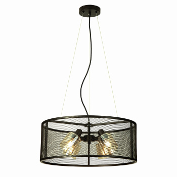 Подвесная люстра Робин CL535245