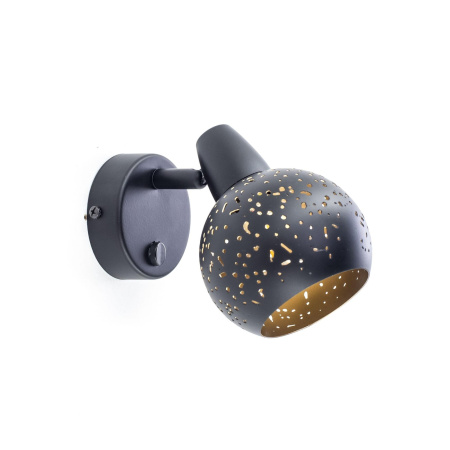 картинка Спот с выключателем Деко CL504512 от магазина BTSvet