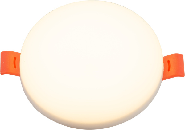 Встраиваемый светильник светодиодный DK4600-WW