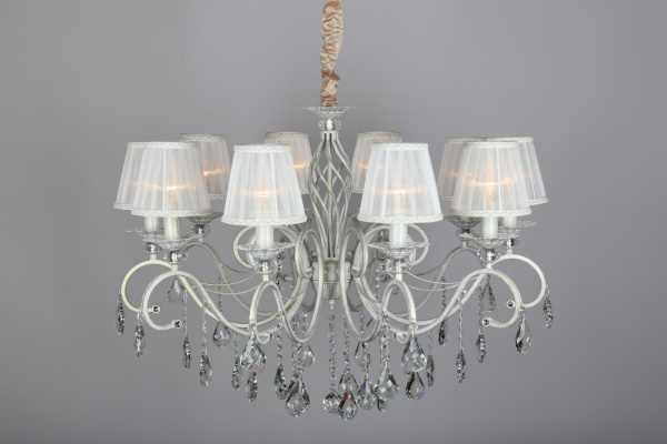 картинка Подвесная люстра Belluno OML-79103-10 от магазина BTSvet