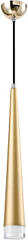 Подвесной светильник светодиодный V2360-PL Capital LED*3W