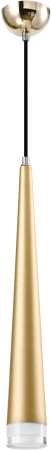 Подвесной светильник светодиодный V2360-PL Capital LED*3W