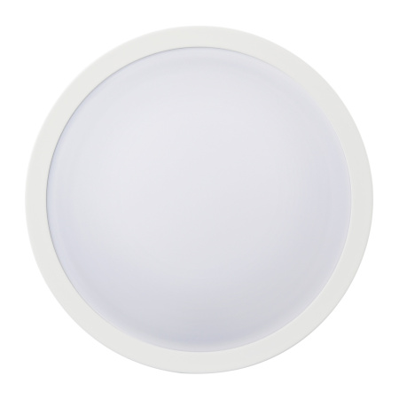 картинка Светодиодная панель встраиваемая LTD-115SOL-15W Day White (Arlight, IP44 Пластик, 3 года) 020709 от магазина BTSvet