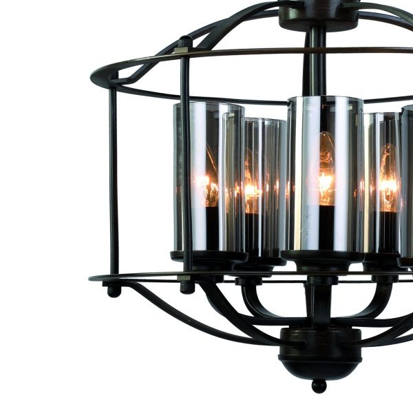 картинка Подвесная люстра Kiara 2057-5P от магазина BTSvet