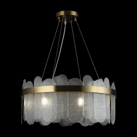 картинка Подвесная люстра Deserto FR5141PL-08BS от магазина BTSvet
