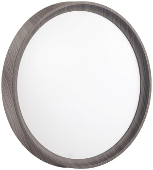 Настенно-потолочный светильник Woodi 7627/CL