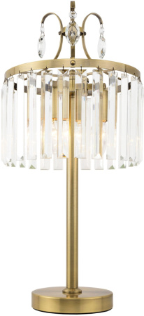 Настольная лампа Citilux Инга CL335833