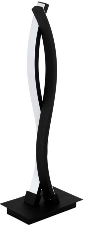 Интерьерная настольная лампа светодиодная с выключателем Lasana 3 99318