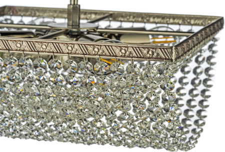 картинка Люстра хрусталь Nobile Nobile E 1.3.30.501 N от магазина BTSvet