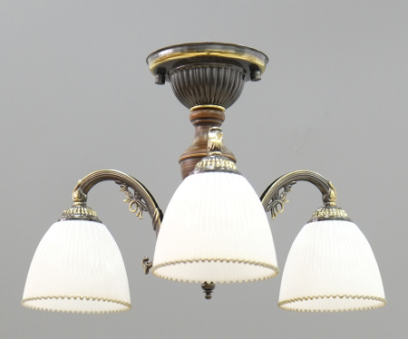 Потолочная люстра PL.3800/3