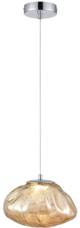 Подвесной светильник Isola WE219.01.143