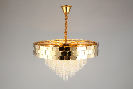 картинка Подвесная люстра Dzhoell APL.823.03.18 от магазина BTSvet