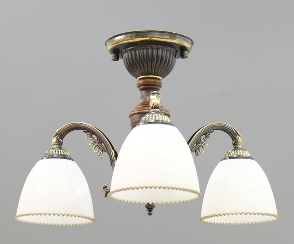 Потолочная люстра PL.3800/3