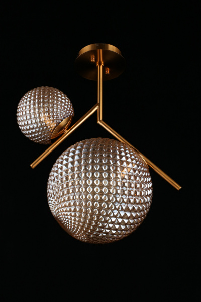 картинка Потолочная люстра Marzena APL.300.17.02 от магазина BTSvet