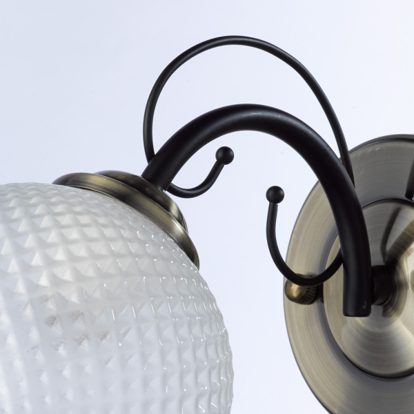 картинка Бра Альфа 324025301 от магазина BTSvet