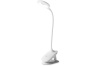 картинка Светодиодная настольная лампа с USB-проводом и регулировкой цветовой температуры DESK DE700 от магазина BTSvet