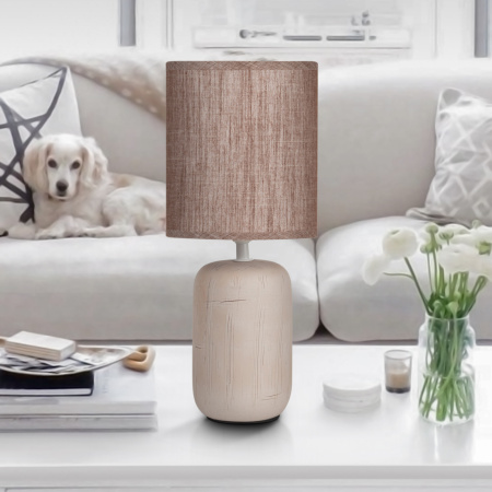 картинка Настольная лампа Ramona 7039-501 от магазина BTSvet