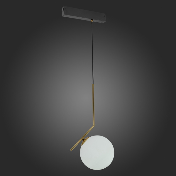картинка Трековый светильник трехфазный 220V ST Luce Skyline 220 ST509.303.01 от магазина BTSvet