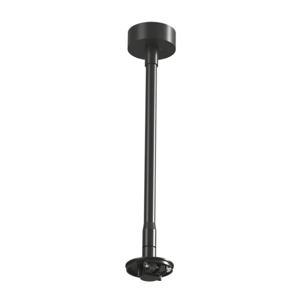 Крепление для светильников поворотное VL-M5-BL