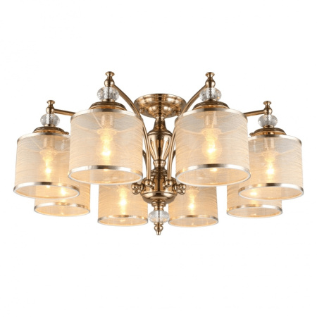 Потолочная люстра Agata APL.720.07.08