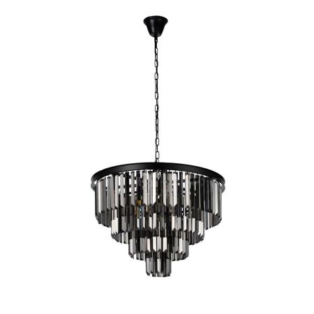 картинка Подвесная люстра хрустальная светодиодная Prism 10018/600C от магазина BTSvet