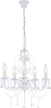 Подвесная люстра Pinja 63126-5