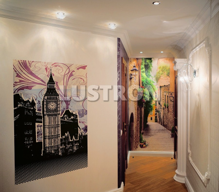 картинка Бра SCARABEO 755624 от магазина BTSvet