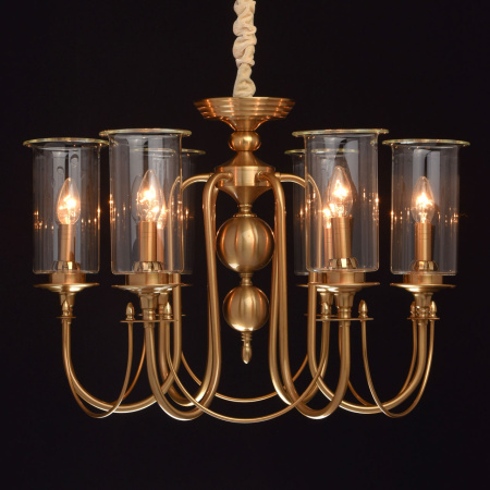 картинка Подвесная люстра Amanda 481012606 от магазина BTSvet