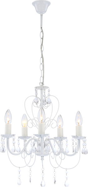 Подвесная люстра Pinja 63126-5