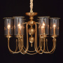 картинка Подвесная люстра Amanda 481012606 от магазина BTSvet