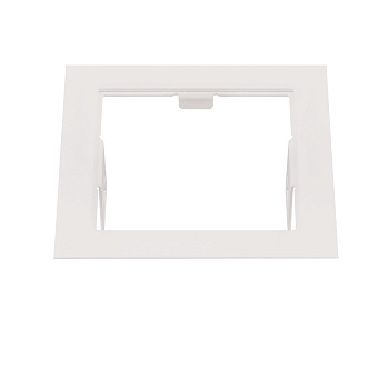 Рамка для светильника DOMINO QUADRO 214516