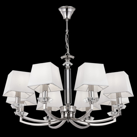картинка Подвесная люстра Chandler MOD019PL-08CH от магазина BTSvet