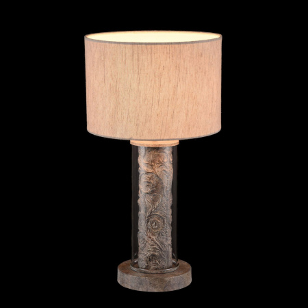 картинка Интерьерная настольная лампа Maryland ARM526TL-01GR от магазина BTSvet