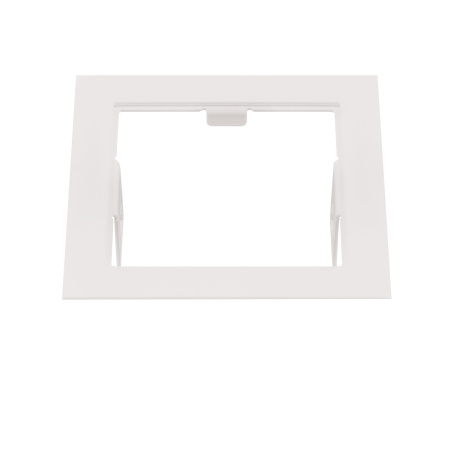Рамка для светильника DOMINO QUADRO 214516
