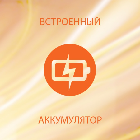 картинка Офисная настольная лампа светодиодная с выключателем, часами, термометром и регулировкой яркости Business 80504/1 от магазина BTSvet