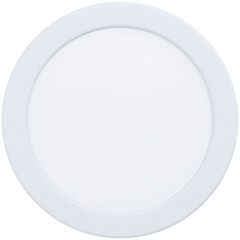 Встраиваемый светильник светодиодный Fueva 5 99149