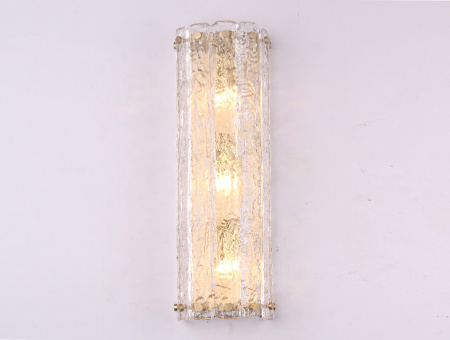 Бра хрустальное 10823/A new