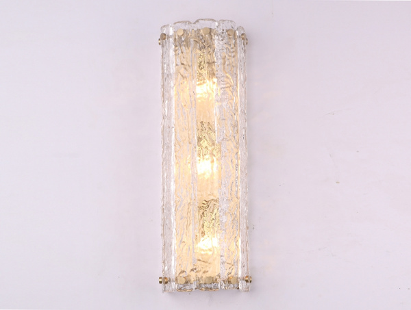 Бра хрустальное 10823/A new