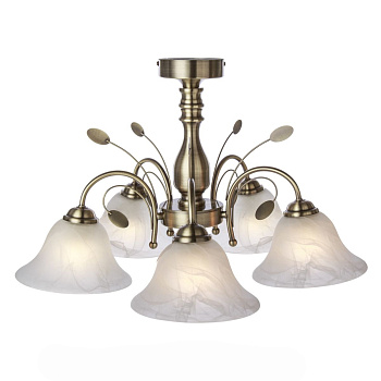 Потолочная люстра 69007-5