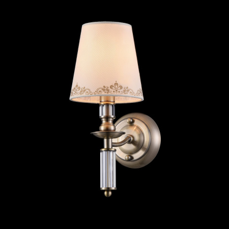 картинка Бра Ksenia FR2539WL-01BS от магазина BTSvet