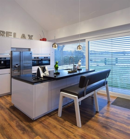 картинка Подвесной светильник Bunda 342114 от магазина BTSvet